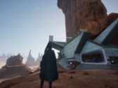 Dune Awakening (Fuente: Captura de pantalla del juego)