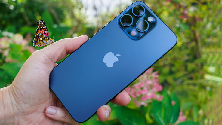 Apple análisis del iPhone 15 Pro Max: más potencia de cámara y titanio para  el smartphone más grande de Apple -  Analisis