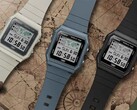 Casio ha revelado el precio de los relojes de la serie LF-30W (arriba) para la UE. (Fuente de la imagen: Casio)