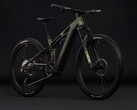La Stereo Hybrid ONE44 HPC TM 800 es una nueva y potente bicicleta eléctrica