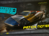 La actualización 2.2 de Cyberpunk 2077 trae nuevos e interesantes cambios (fuente de la imagen: CD Projekt Red)