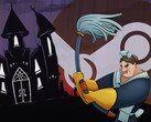 Un día después de su lanzamiento, Dorothy's Job ya ha cosechado 15 críticas sistemáticamente positivas en Steam. (Fuente de la imagen: Steam)