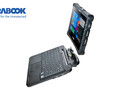El nuevo Durabook U11 2 en 1. (Fuente: Durabook)