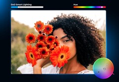 DxO PhotoLab 10 está diseñado para agilizar los flujos de trabajo mediante la inteligencia artificial.