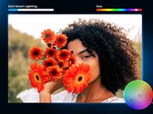 DxO PhotoLab 10 está diseñado para agilizar los flujos de trabajo mediante la inteligencia artificial.