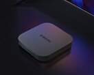 El Xiaomi Mi Box 4S MAX es compatible con HDMI 2.1 y ejecuta MIUI para TV. (Fuente de la imagen: Xiaomi)