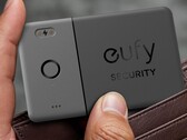 La tarjeta Eufy SmartTrack E30 está actualmente muy rebajada en Amazon. (Fuente de la imagen: Amazon)
