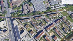Medición GNSS: Punto de inflexión