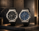 El G-Steel GST-B1000-1A y el GST-B1000-2A (de izquierda a derecha)