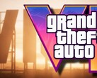 Grand Theft Auto vuelve a Vice City en GTA 6. (Fuente de la imagen: Rockstar - editado)