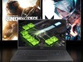 Samsung parece estar preparando una renovada gama de portátiles con CPUs Tiger Lake-H45 y GPUs de la serie GeForce RTX 30. (Fuente de la imagen: Nvidia/Samsung - editado)