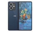 El HMD Crest (en la imagen) es actualmente el teléfono inteligente más barato que HMD vende en la India, pero se espera que el próximo trimestre se lance en el país un teléfono inteligente 4G más asequible. (Fuente de la imagen: HMD)