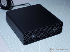 Estación AI HP ZGX Nano G1n