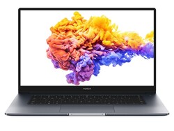 En revisión: Honor MagicBook 15. Dispositivo de prueba proporcionado por: Honor Alemania