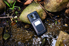 El G3 Pro. (Fuente de la imagen: AGM Mobile)