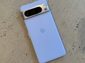 Es el Pixel 8 Pro el primer smartphone con edge computing basado en IA del mundo? (Fuente: Notebookcheck)