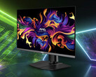 Es de esperar que los dos nuevos monitores para juegos de 500 Hz de MSI estén disponibles este verano. (Fuente de la imagen: MSI)