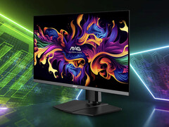 Es de esperar que los dos nuevos monitores para juegos de 500 Hz de MSI estén disponibles este verano. (Fuente de la imagen: MSI)