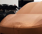 Prototipo del Cyber SUV de Tesla en el vídeo Master Plan Part IV. (Fuente de la imagen: Tesla/YT)