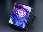 El Razr 50 Ultra recibirá pronto la actualización a Android 15, junto con muchos otros smartphones Motorola. (Fuente de la imagen: Motorola)