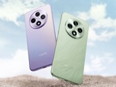 El Oppo A3 es un nuevo smartphone asequible con un as en la manga (Fuente de la imagen: Oppo)