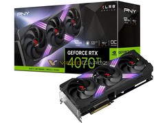 La RTX 4080 de 12 GB tenía 2.048 núcleos CUDA menos que la RTX 4080 de 16 GB. (Fuente: VideoCardz)