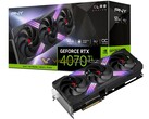 La RTX 4080 de 12 GB tenía 2.048 núcleos CUDA menos que la RTX 4080 de 16 GB. (Fuente: VideoCardz)