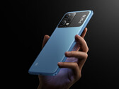 El POCO X5 5G es un POCO X4 Pro 5G tuneado a la baja en muchos aspectos. (Fuente de la imagen: Xiaomi)