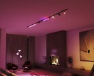 El conector flexible Philips Hue Perifo ya está a la venta. (Fuente de la imagen: Philips Hue)