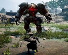El nuevo juego de Game Freak se desarrolla en un Japón postapocalíptico. (Fuente de la imagen: Game Freak)