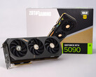 Zotac Gaming GeForce RTX 5090 Revisión sólida: La GPU insignia de Zotac frente a la Founders Edition de Nvidia