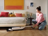 Roborock ya vende en todo el mundo el aspirador en húmedo y seco Flexi Lite. (Fuente de la imagen: Roborock)