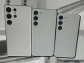Supuestas unidades falsas del Samsung Galaxy S23 Ultra, S23+ y S23 se han compartido en línea. (Fuente de la imagen: /Leaks - editado)
