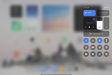 Análisis de la tableta Xiaomi Pad 7 Ultra