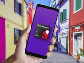 El recién anunciado Snapdragon 7 Gen 3 acaba de aparecer por primera vez en Geekbench (imagen vía Qualcomm)