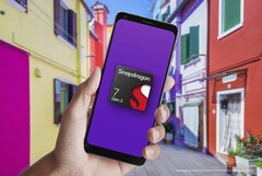El recién anunciado Snapdragon 7 Gen 3 acaba de aparecer por primera vez en Geekbench (imagen vía Qualcomm)