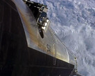 Lanzamiento del satélite Starlink V3 desde Starship de SpaceX