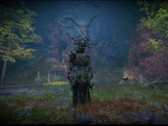 Grial manchado: La Caída de Avalon Captura de pantalla de Steam