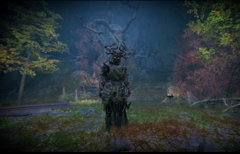 Grial manchado: La Caída de Avalon Captura de pantalla de Steam