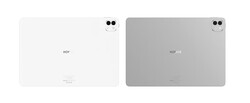 Honor Opciones de color del MagicPad3