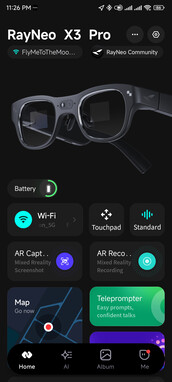 La aplicación complementaria