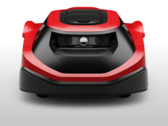 El robot cortacésped de Toro utiliza un sistema de posicionamiento basado en cámaras. (Fuente de la imagen: Toro)