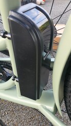 Unidad de control Touroll B2 e-bike