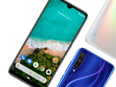 El Mi A3 es el smartphone Android One más reciente de Xiaomi. (Fuente de la imagen: Xiaomi)