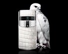 El modelo de diamantes del Vertu Agent Q cuesta más de 100.000 dólares. (Fuente de la imagen: Vertu)