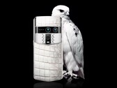El modelo de diamantes del Vertu Agent Q cuesta más de 100.000 dólares. (Fuente de la imagen: Vertu)