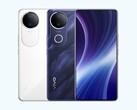 El smartphone Vivo T4R cuenta con una cámara principal de 50 MP (Fuente de la imagen: Vivo)