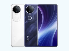 El smartphone Vivo T4R cuenta con una cámara principal de 50 MP (Fuente de la imagen: Vivo)