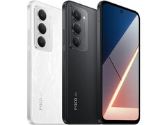Xiaomi Poco M8s