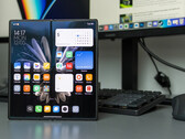 Xiaomi Mix Fold 2: un smartphone delgado y plegable con cámara Leica
